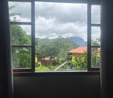 Lumiar House | Casa Refúgio da Paz