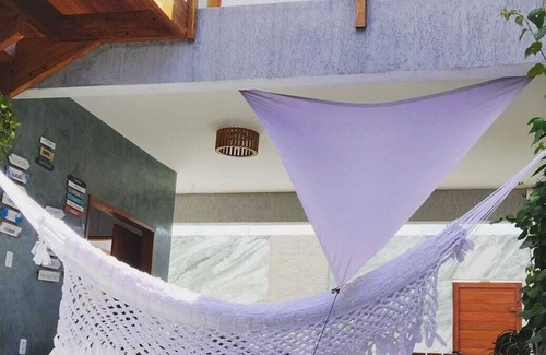 Prea House | Casa Refúgio das Águias na Praia do Preá