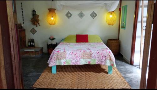 Mocoa House | Casa Refugio LA TEBAIDA