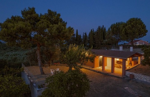 Lithakia House | Casa Regina