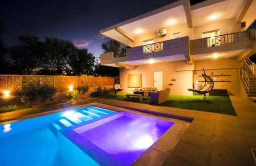 Galatas House | Casa Regno