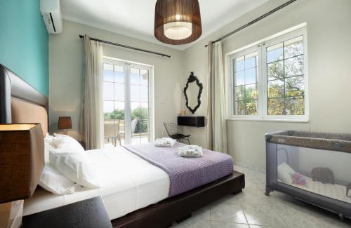 Galatas House | Casa Regno