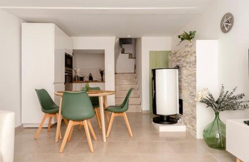 Montfort-sur-Argens Apartment | CASA RELAX Appart cocooning dans village provençal
