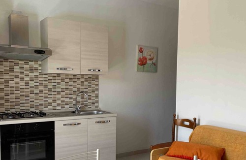 Gaggi Apartment | Casa Relax in Gaggi where you can have fun but also relax
