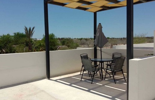El Centenario House | Casa Relax w/Pool & Rooftop Lounge