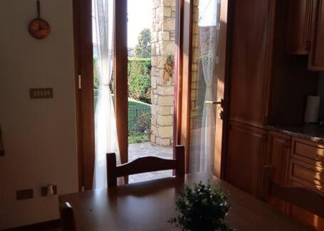 Castegnato Apartment | Casa Renè: appartamento in Franciacorta