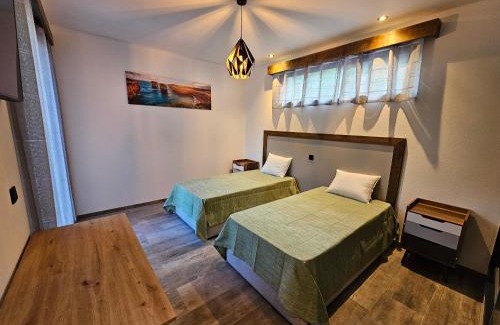 Calheta House | Casa Requinte - Jacuzzi