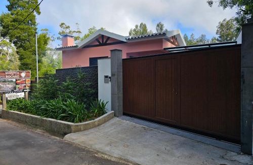 Calheta House | Casa Requinte - Jacuzzi