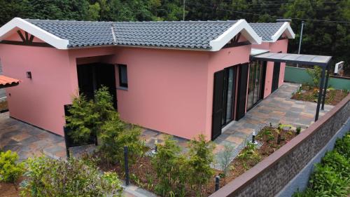 Calheta House | Casa Requinte - Jacuzzi