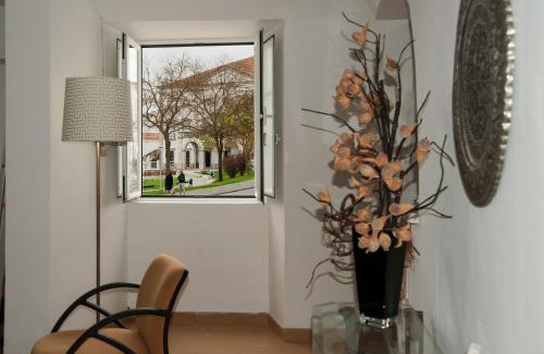 Evora Apartment | Casa Resende- Parking included