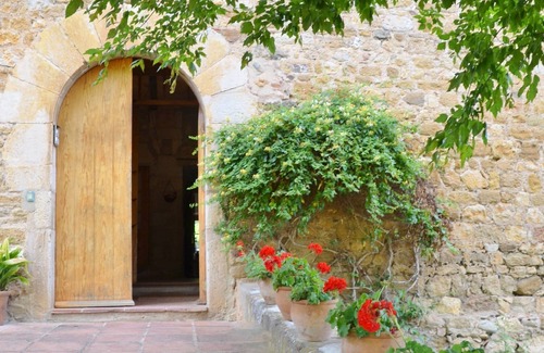 Celra House | CASA REY DE LAS VIÑAS - big private swimming pool and garden - Enjoy!