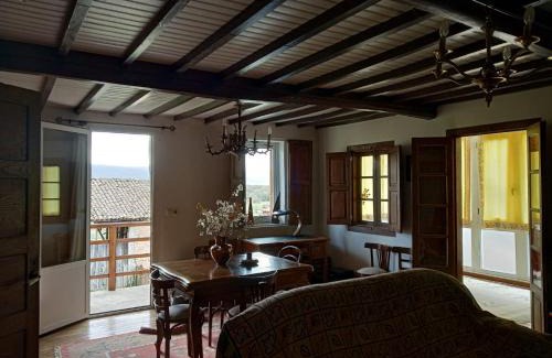 Xunqueira de Espadanedo House | Casa Ribeira Sacra, Ourense, Niñodaguia, Galicia