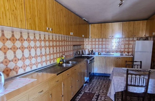 Ponta do Pargo Apartment | Casa Ribeirinho by Madeira Real