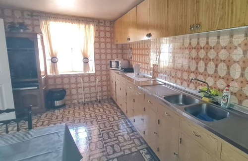 Ponta do Pargo Apartment | Casa Ribeirinho by Madeira Real