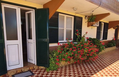 Ponta do Pargo Apartment | Casa Ribeirinho by Madeira Real