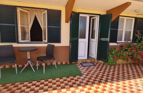 Ponta do Pargo Apartment | Casa Ribeirinho by Madeira Real
