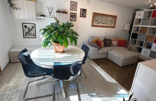 Sauze d'Oulx Apartment | Casa Richardette Relax in the Woods
