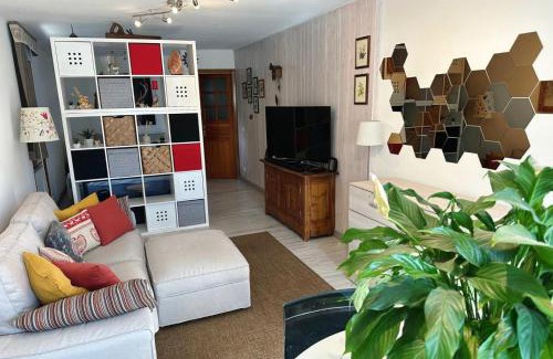 Sauze d'Oulx Apartment | Casa Richardette Relax in the Woods