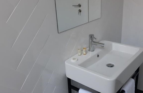 Leixões House | CASA RIETSCH - Double Room II