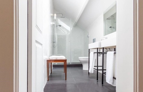 Leixões House | CASA RIETSCH - Double Room with Balcony