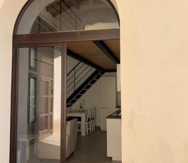 Serramanna House | Casa Rifa