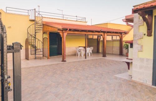 Specchiarica House | Casa Rilù