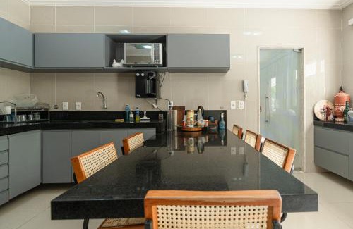 Lagoa Azul House | Casa Rio Doce