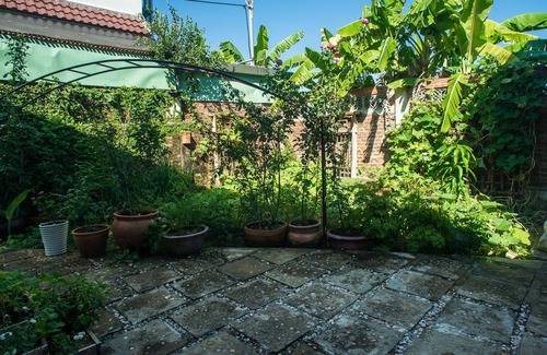 Cam Chau House | CASA RIO: Enchanting private riverside Holiday House in Hoi An