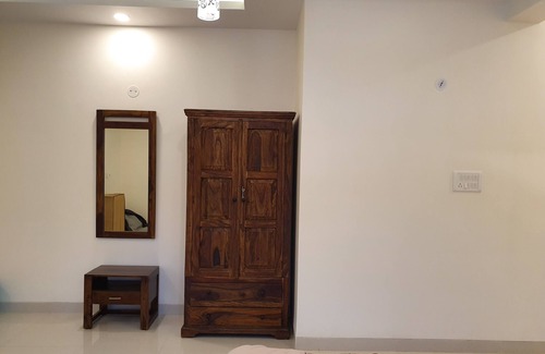 Marna Apartment | Casa Rio is located in a serene and tranquil village of Siolim Mapusa