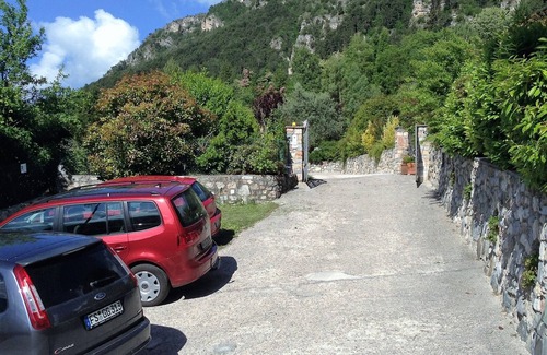 Vesio Apartment | CASA RITA - AP. N. 4 LAKE GARDA TREMOSINE