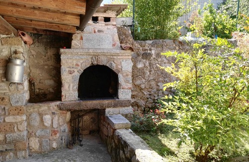 Vesio Apartment | CASA RITA - AP. N. 4 LAKE GARDA TREMOSINE