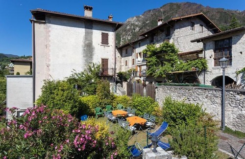 Vesio Apartment | Casa Rita app 4