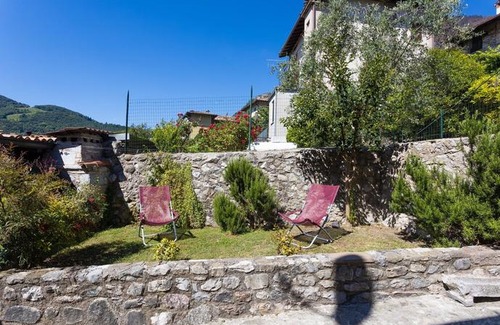 Vesio Apartment | Casa Rita app 4