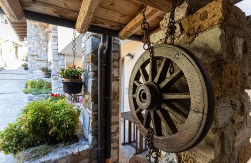 Vesio Apartment | Casa Rita app 4