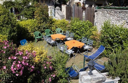 Vesio Apartment | Casa Rita app 4