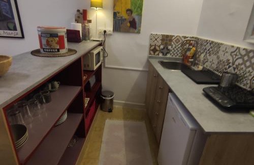 Salas de Pallars Apartment | Casa Rius