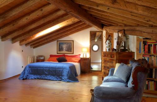 Vittorio Veneto Villa | casa riva piazzola