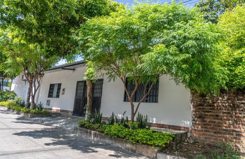 Rivera House | Casa Rivera Del Castillo