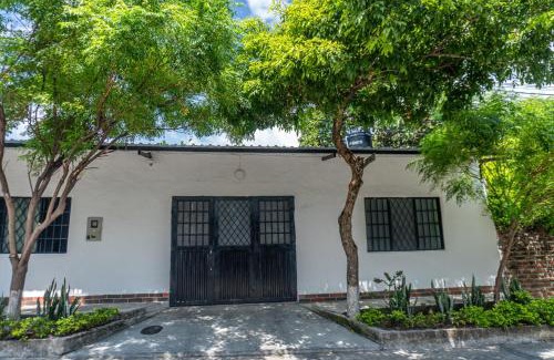 Rivera House | Casa Rivera Del Castillo