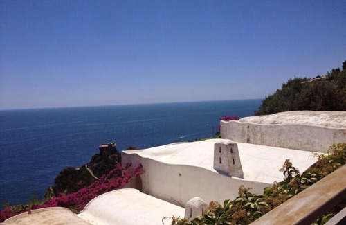 Conca dei Marini Apartment | Casa Roberta