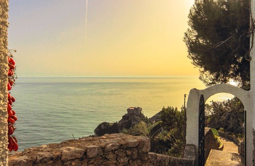 Conca dei Marini Apartment | Casa Roberta
