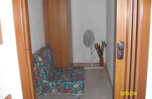 Villa San Pietro Apartment | Casa Roberta