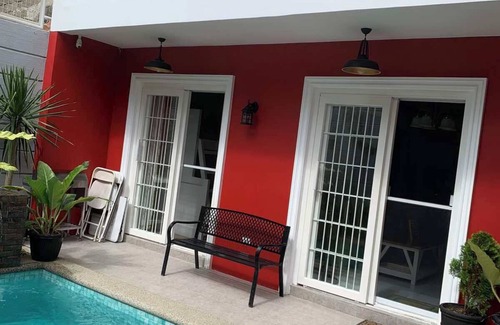 Tagaytay House | Casa Robles Villa 2: Private Homey & Cozy House with Exclusive Pool in Tagaytay