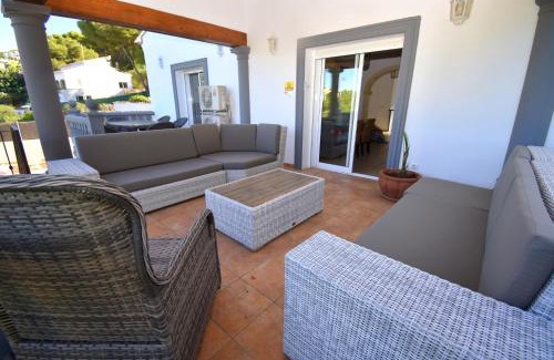 El Tosalet Ski Chalet | Casa Robyn Javea - 5022-1 6p