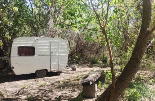 San Marcos Sierra Other | Casa Rodante y Camping Los Retoños