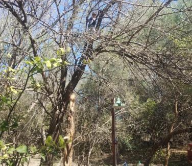 San Marcos Sierra Other | Casa Rodante y Camping Los Retoños