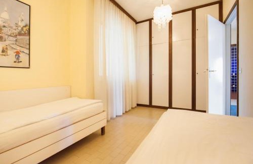 Pai Apartment | Casa Rolf-Grande appartamento con vista lago