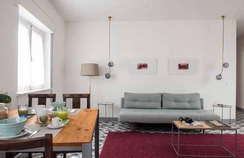 Baiona House | Casa Romântica do Emanuel