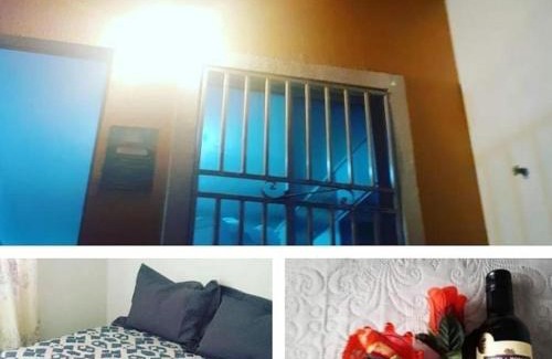 Cidade Ocidental House | Casa Roma Cidade Ocidental