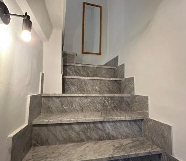 Artena House | Casa Romantica